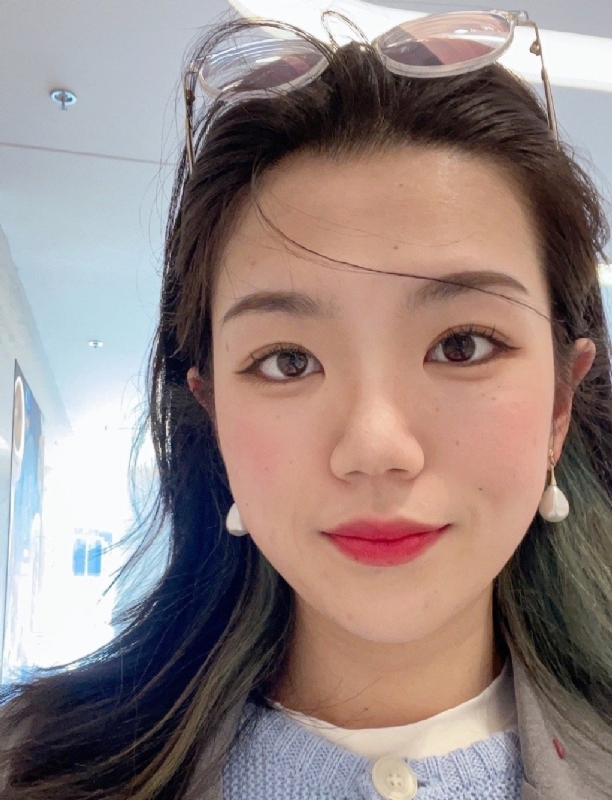 鱼鱼的第二张照片--长沙相亲服务中心