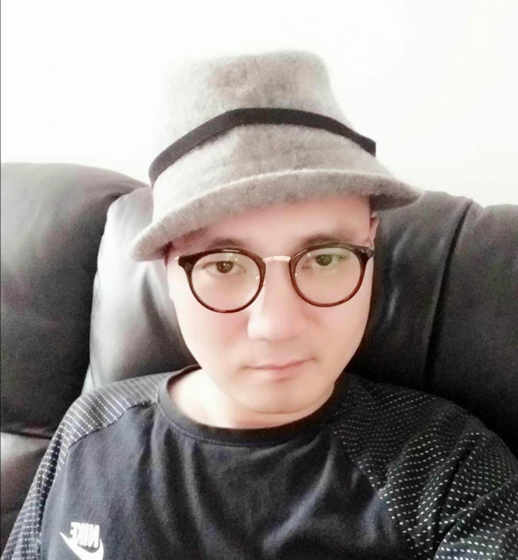 吳擁軍的第一张照片--长沙相亲服务中心