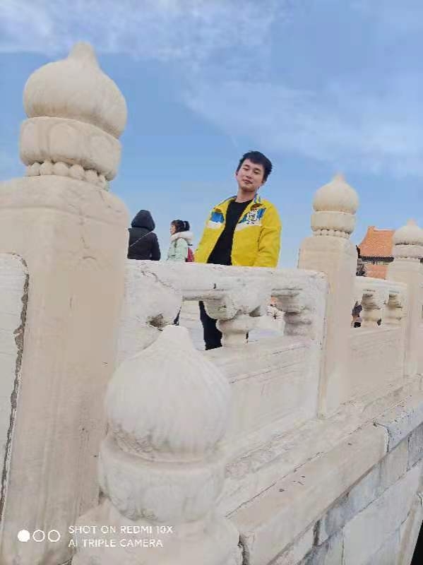 千城的第二张照片--长沙相亲服务中心