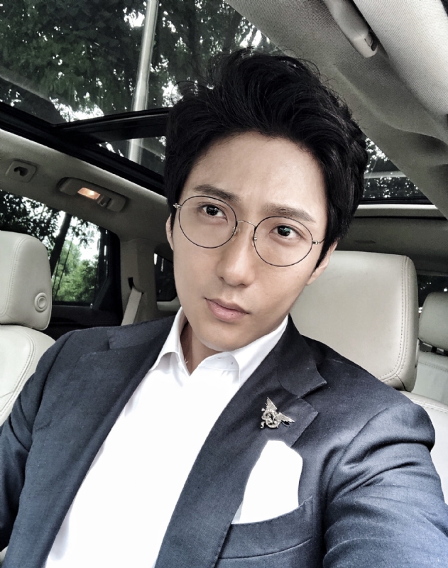 雲天的第一张照片--长沙相亲服务中心