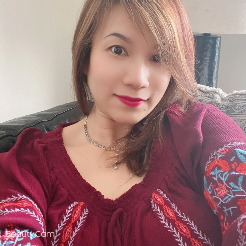 蜜儿的第一张照片--长沙相亲服务中心