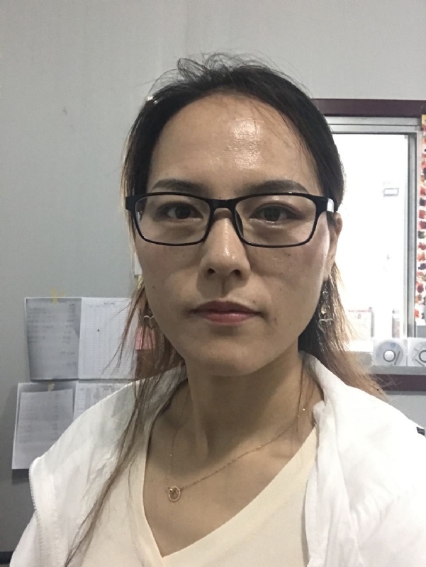 爱在春天的第一张照片--长沙相亲服务中心