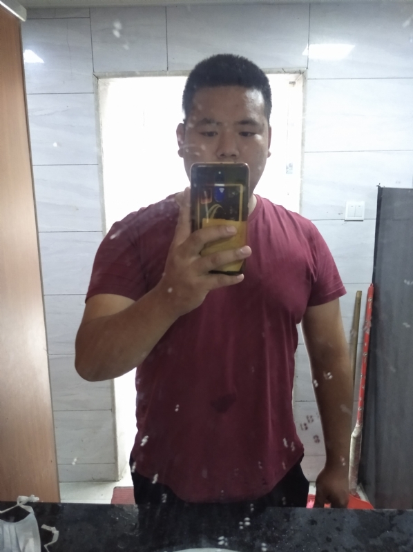 阿宾的第一张照片--长沙相亲服务中心