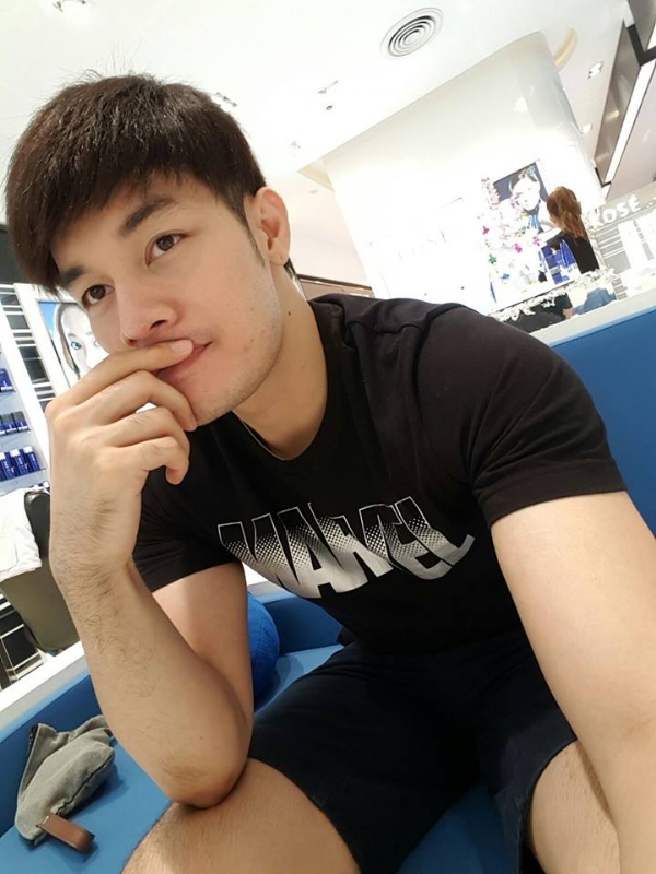 张枫的第一张照片--长沙相亲服务中心