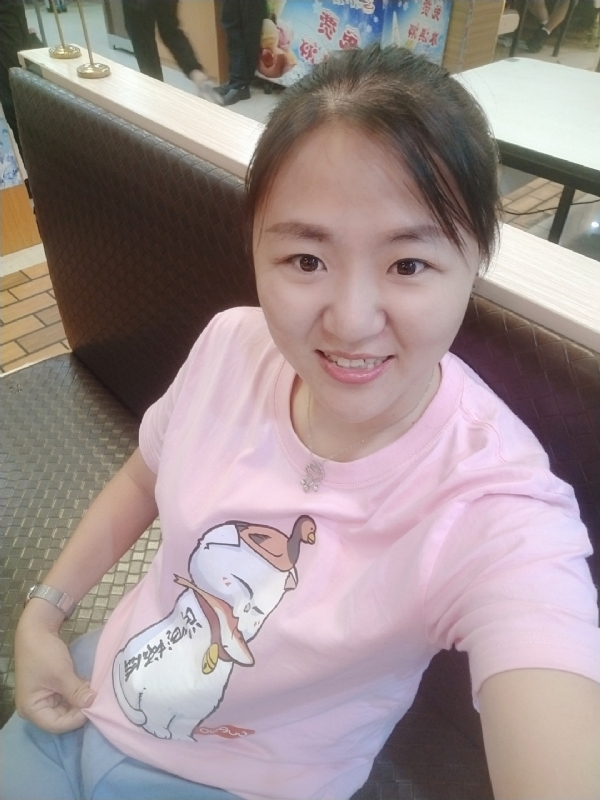 xly的第四张照片--长沙相亲服务中心