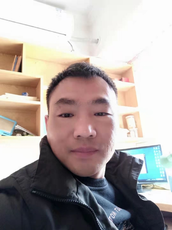 向前葱的第一张照片--长沙相亲服务中心