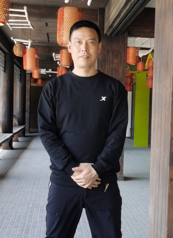 阳光总在风雨后的第一张照片--长沙相亲服务中心