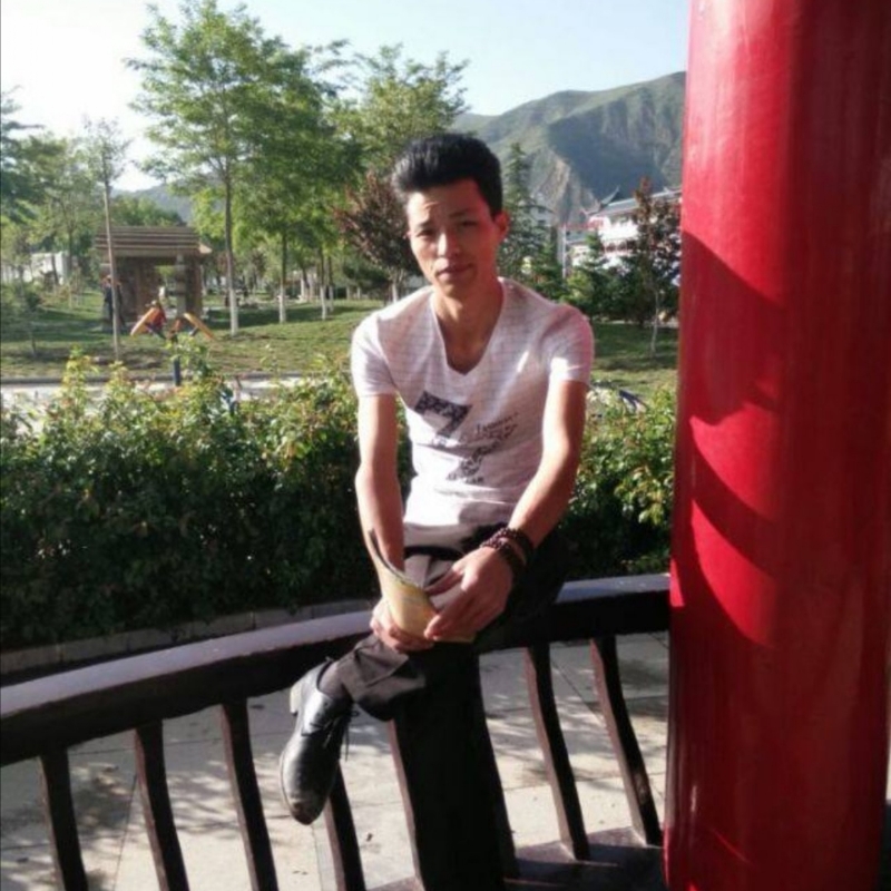 Bill的第一张照片--长沙相亲服务中心