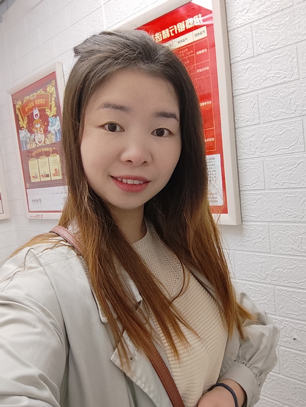 赫赫的第二张照片--长沙相亲服务中心