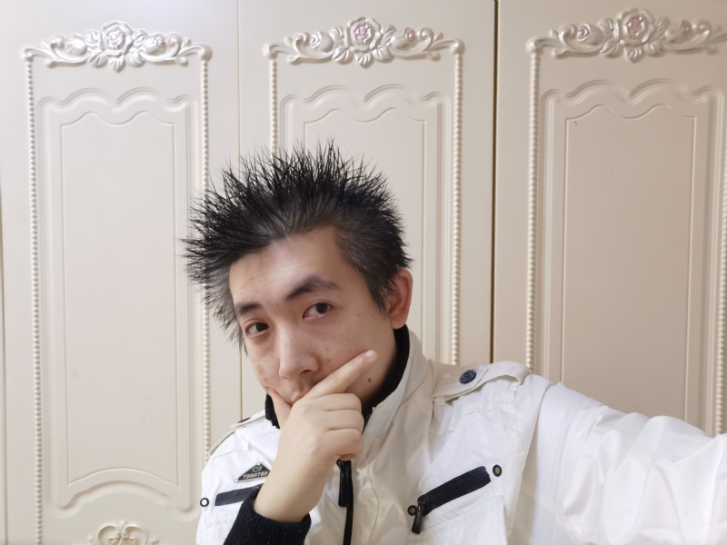 兔子满山跑的第一张照片--长沙相亲服务中心