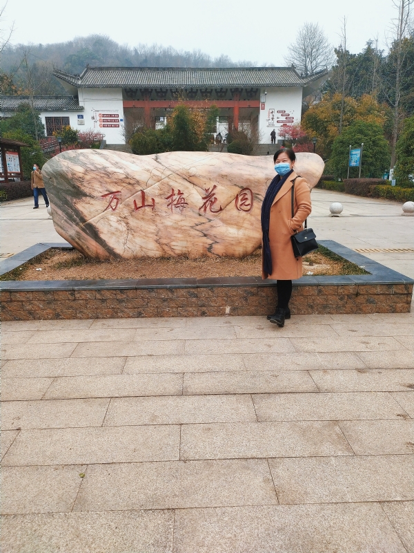 陌上花开的第一张照片--长沙相亲服务中心