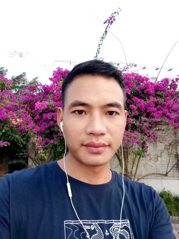 我不帅你不爱的第一张照片--长沙相亲服务中心