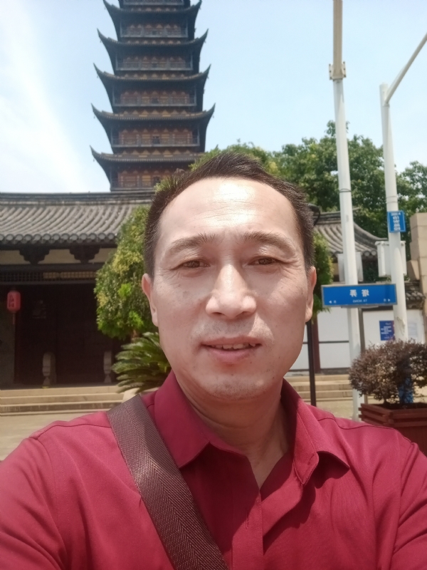 辛福就再下一站的第一张照片--长沙相亲服务中心