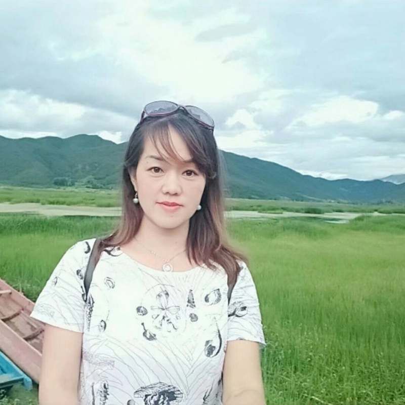 如懿的第一张照片--长沙相亲服务中心