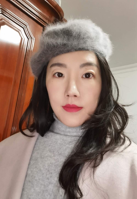 小莲的第一张照片--长沙相亲服务中心