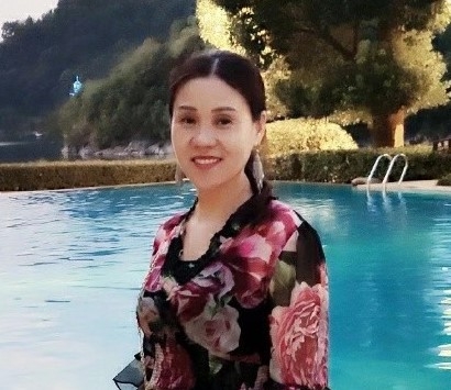 Xiang女士的第一张照片--长沙相亲服务中心