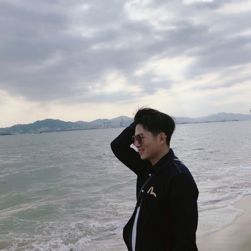 曾亚鹏Carlisle的第二张照片--长沙相亲服务中心