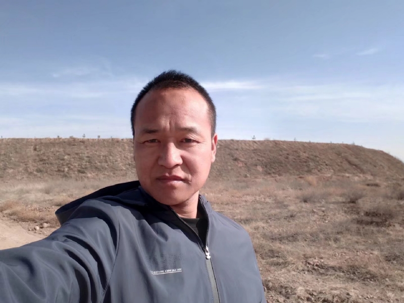 爱你不是我的第一张照片--长沙相亲服务中心