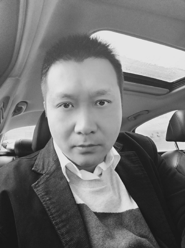 静水寒的第一张照片--长沙相亲服务中心