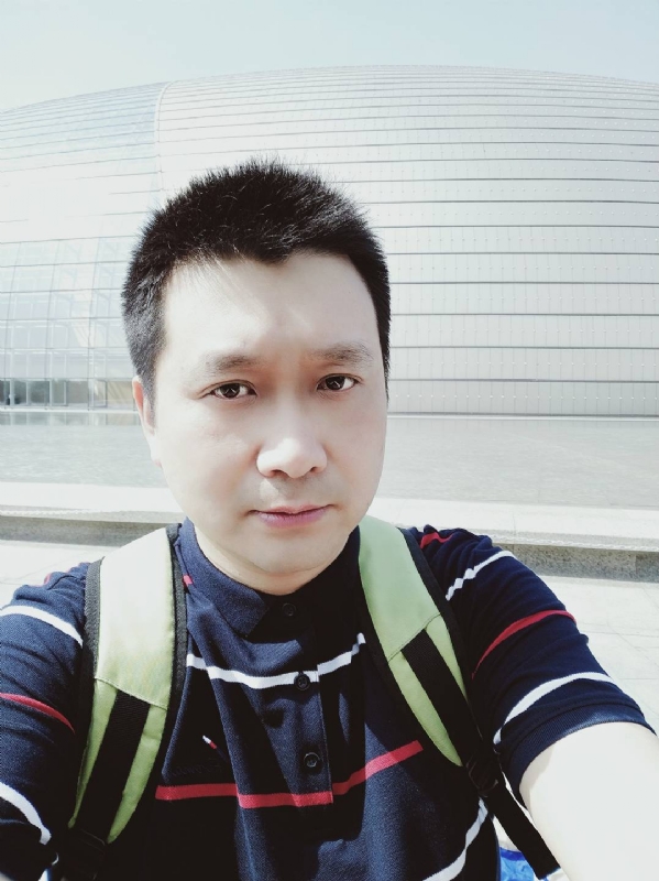 静水寒的第二张照片--长沙相亲服务中心