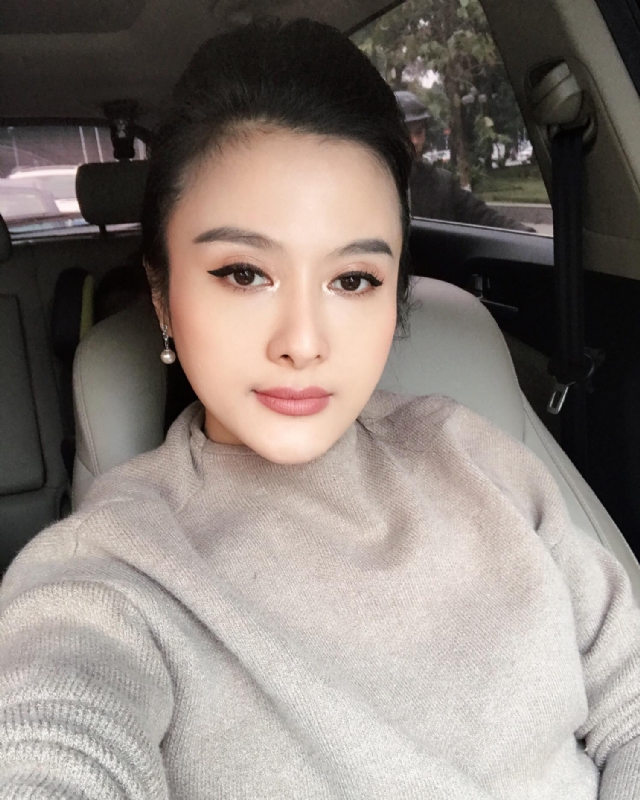 alicekim的第一张照片--长沙相亲服务中心