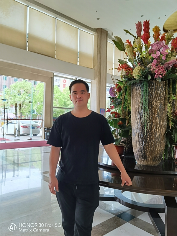 常在您心的第一张照片--长沙相亲服务中心