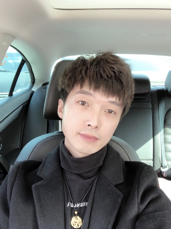 xin的第一张照片--长沙相亲服务中心