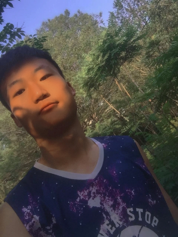 夏日的第一张照片--长沙相亲服务中心