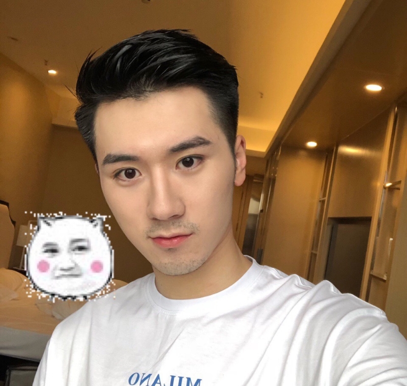 暗里着迷的第二张照片--长沙相亲服务中心