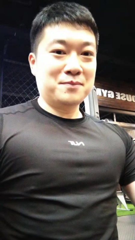 好想遇见你的第一张照片--长沙相亲服务中心