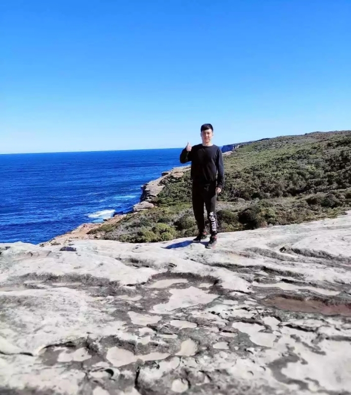 杰森的第一张照片--长沙相亲服务中心