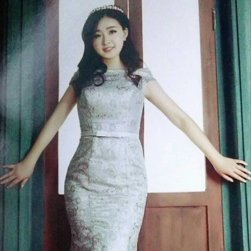 阳光女孩的第二张照片--长沙相亲服务中心