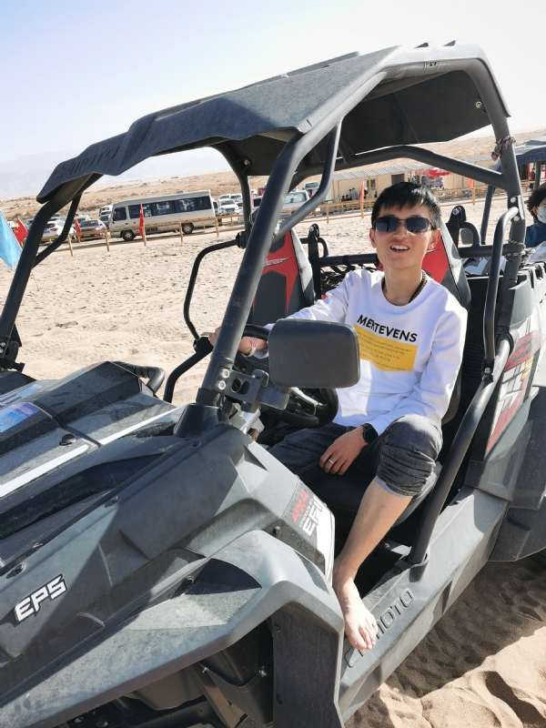 增洋洋的第一张照片--长沙相亲服务中心