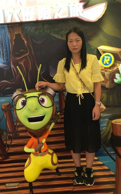 HAO的第一张照片--长沙相亲服务中心