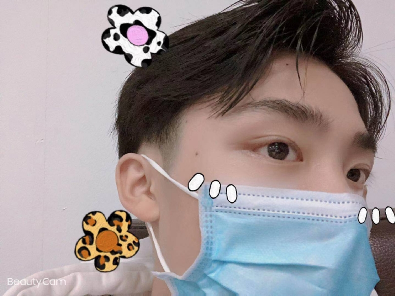 啊好呀的第一张照片--长沙相亲服务中心