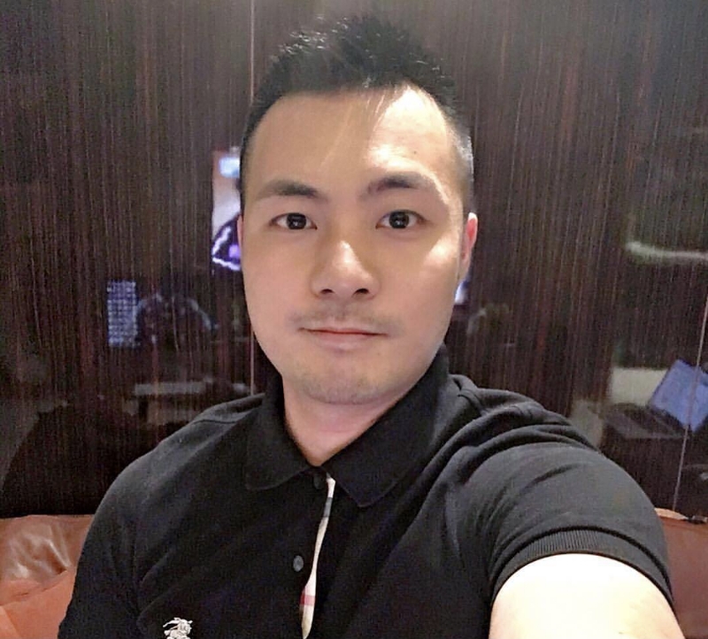 相濡以沫的第二张照片--长沙相亲服务中心