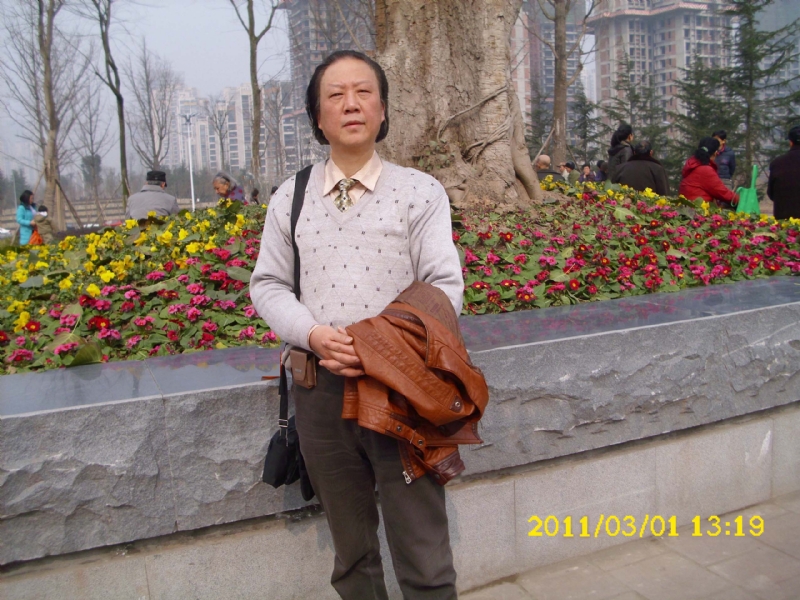 ma的第一张照片--长沙相亲服务中心