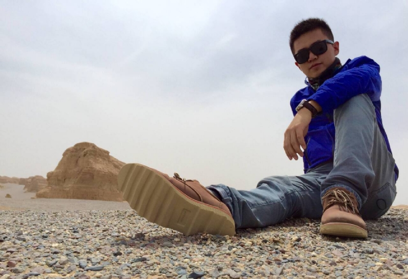 时过境迁的第二张照片--长沙相亲服务中心