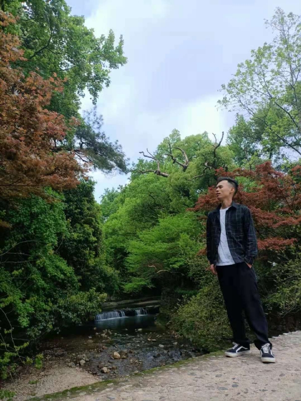 小白的第一张照片--长沙相亲服务中心