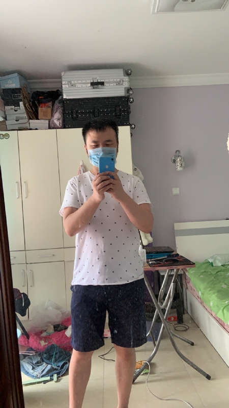 才疏学浅的第一张照片--长沙相亲服务中心