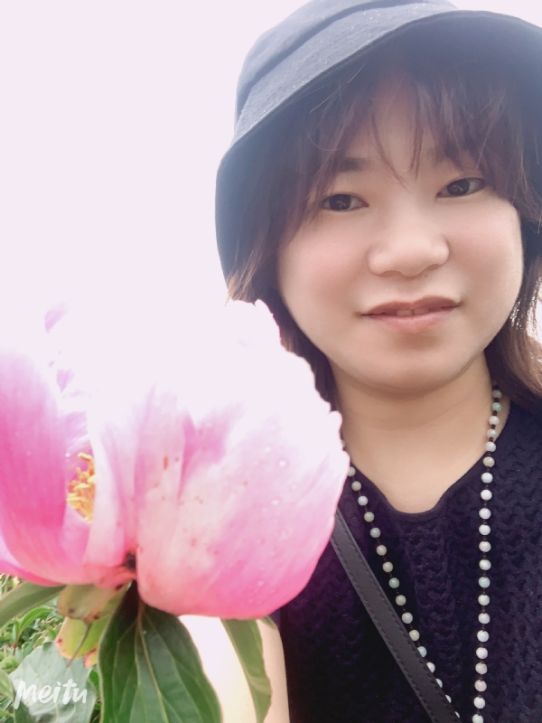 遇见未知的自己的第一张照片--长沙相亲服务中心