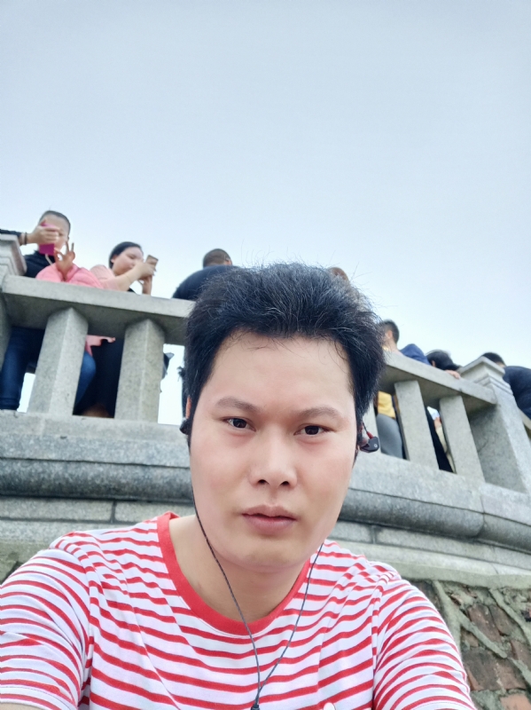 hαⅰ的第一张照片--长沙相亲服务中心