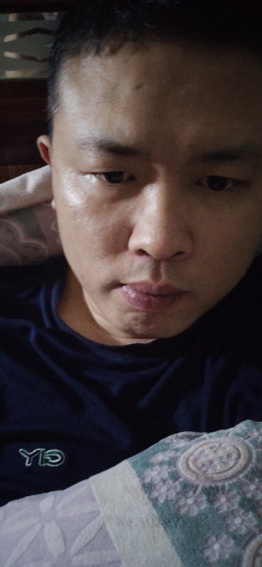 小军的第一张照片--长沙相亲服务中心