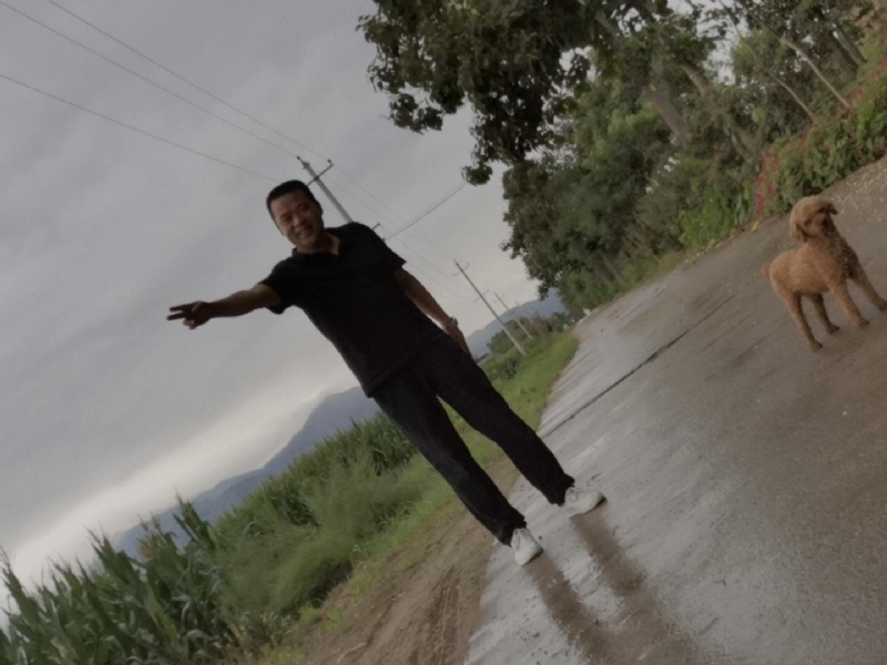 每天的温暖的第一张照片--长沙相亲服务中心