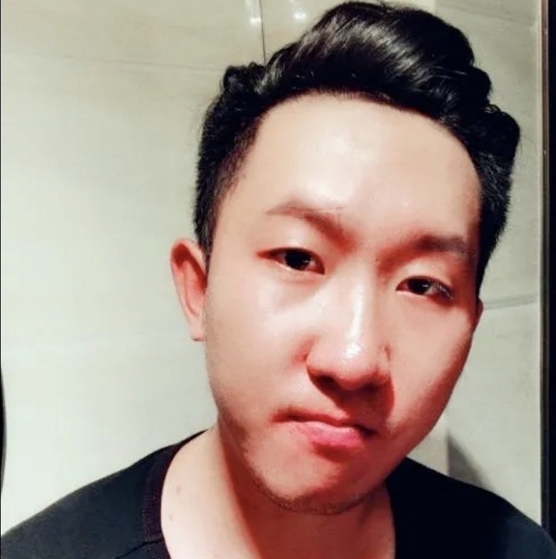 郭先生的第一张照片--长沙相亲服务中心