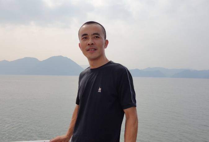 归零的第一张照片--长沙相亲服务中心