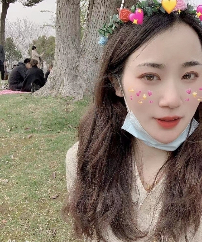 小花的第一张照片--长沙相亲服务中心