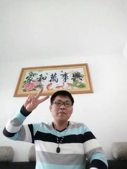 快乐就好的第二张照片--长沙相亲服务中心