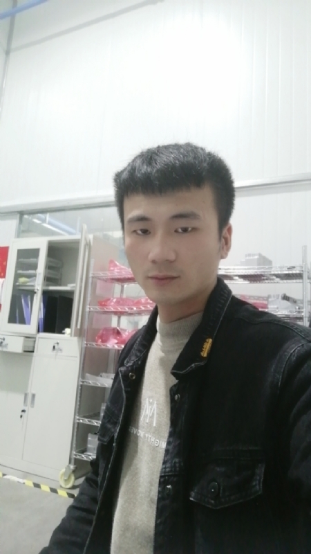 淡淡爱的第一张照片--长沙相亲服务中心