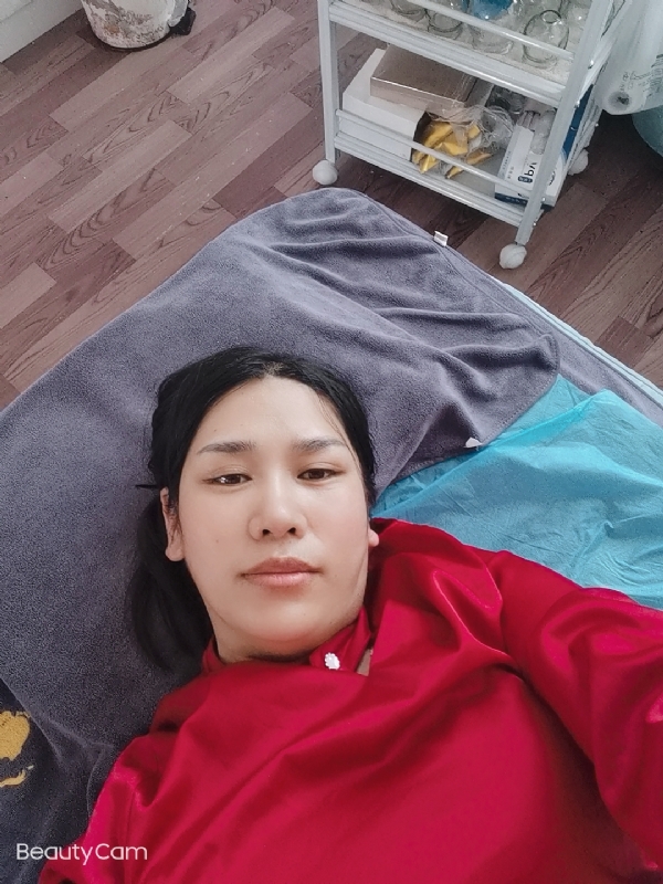 枫叶的第一张照片--长沙相亲服务中心